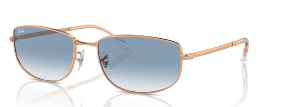 Ray Ban Unisex Γυαλιά Ηλίου RB 3732