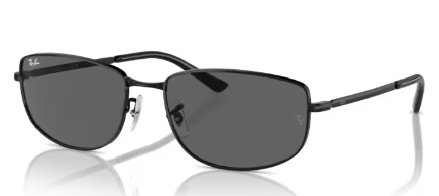 Ray Ban Unisex Γυαλιά Ηλίου RB 3732