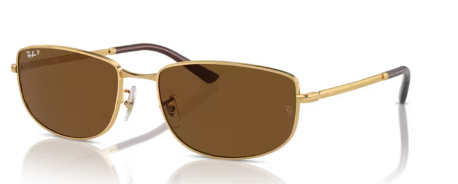 Ray Ban Unisex Γυαλιά Ηλίου RB 3732