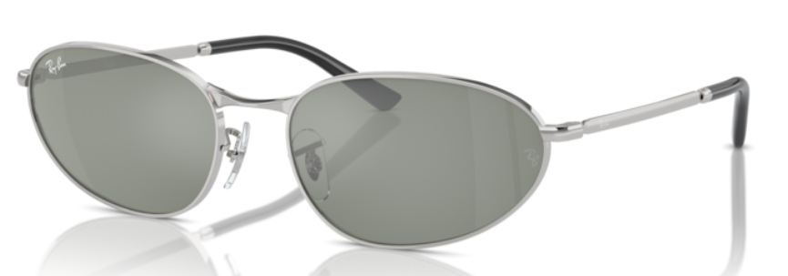 Ray Ban Unisex Γυαλιά Ηλίου RB 3734