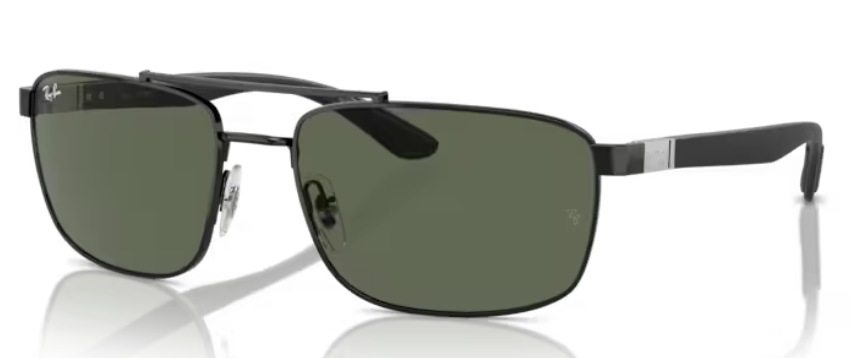 Ray Ban Unisex Γυαλιά Ηλίου RB 3737