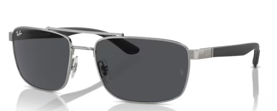 Ray Ban Unisex Γυαλιά Ηλίου RB 3737