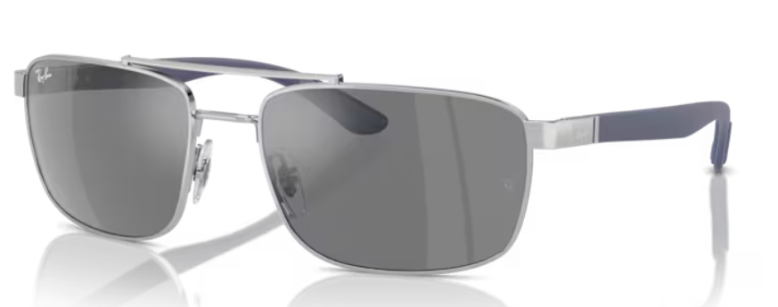 Ray Ban Unisex Γυαλιά Ηλίου RB 3737