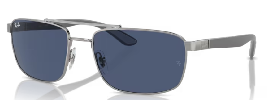 Ray Ban Unisex Γυαλιά Ηλίου RB 3737