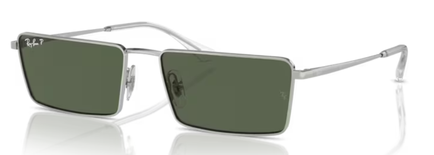 Ray Ban Unisex Γυαλιά Ηλίου RB 3741