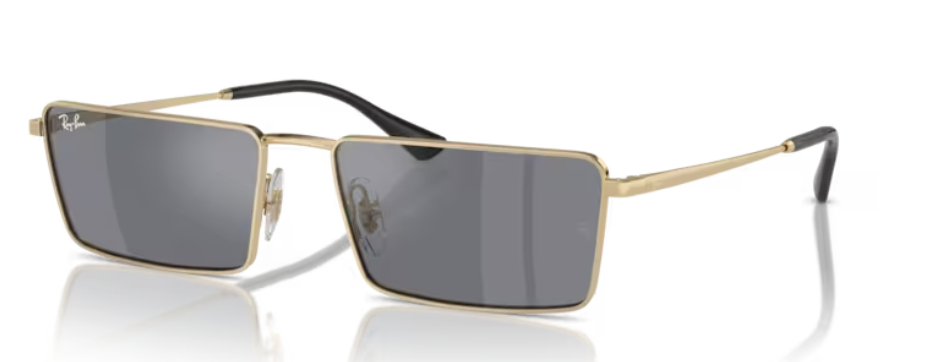 Ray Ban Unisex Γυαλιά Ηλίου RB 3741