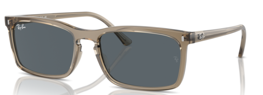 Ray Ban Unisex Γυαλιά Ηλίου RB 4435