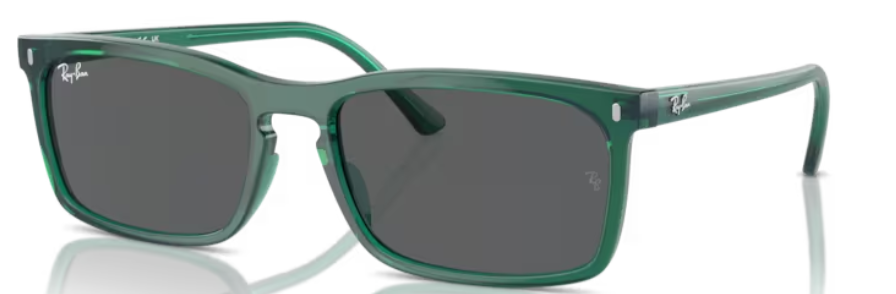 Ray Ban Unisex Γυαλιά Ηλίου RB 4435