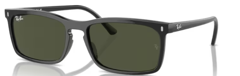 Ray Ban Unisex Γυαλιά Ηλίου RB 4435