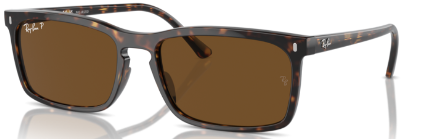 Ray Ban Unisex Γυαλιά Ηλίου RB 4435