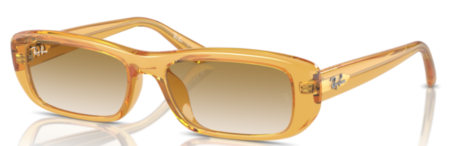 Ray Ban Unisex Γυαλιά Ηλίου RB 4436D