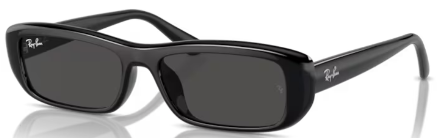 Ray Ban Unisex Γυαλιά Ηλίου RB 4436D