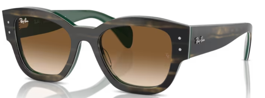 Ray Ban Γυναικεία Γυαλιά Ηλίου RB 7681S