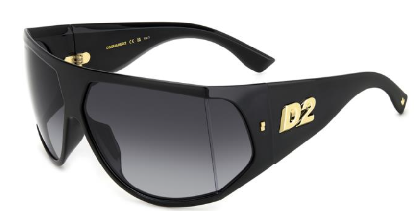 Dsquared2 Ανδρικά Γυαλιά Ηλίου D2 0124/S