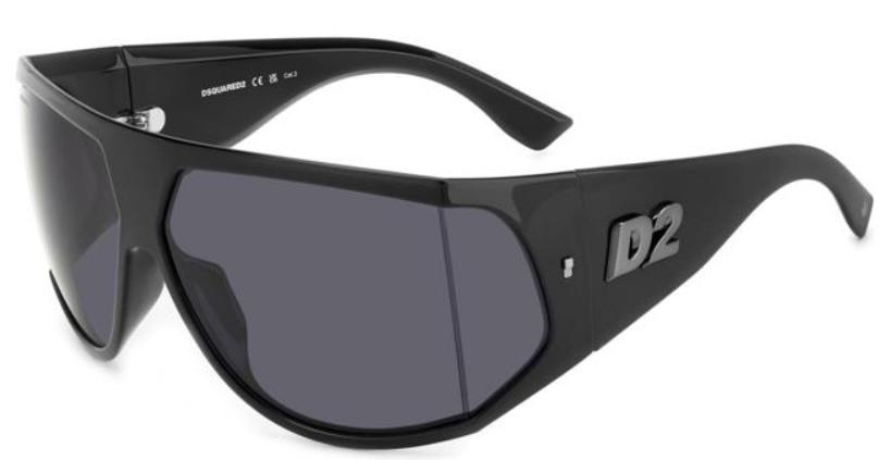 Dsquared2 Ανδρικά Γυαλιά Ηλίου D2 0124/S