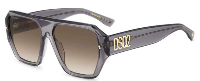 Dsquared2 Ανδρικά Γυαλιά Ηλίου D2 0128/S