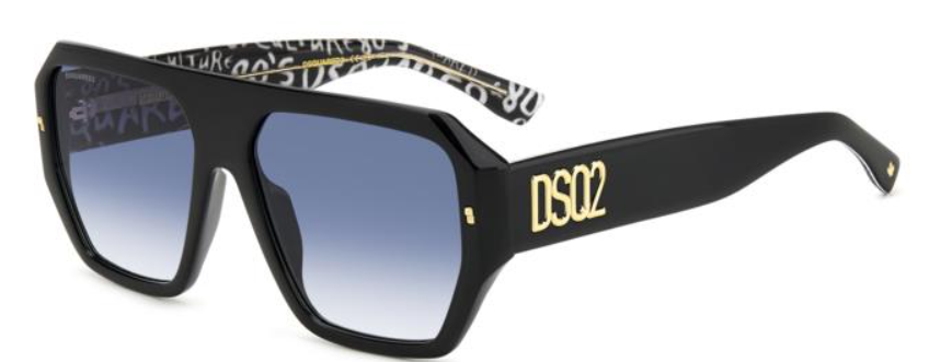 Dsquared2 Ανδρικά Γυαλιά Ηλίου D2 0128/S