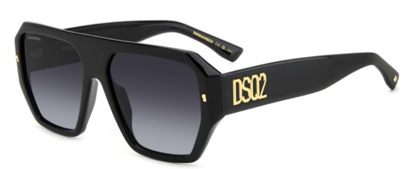 Dsquared2 Ανδρικά Γυαλιά Ηλίου D2 0128/S