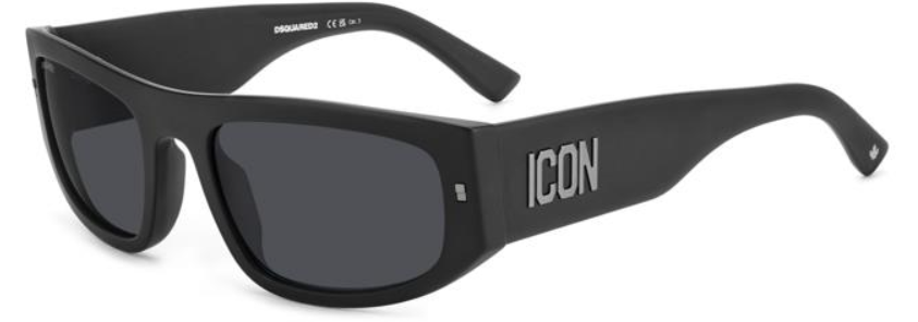 Dsquared2 Unisex Γυαλιά Ηλίου ICON 0016/S