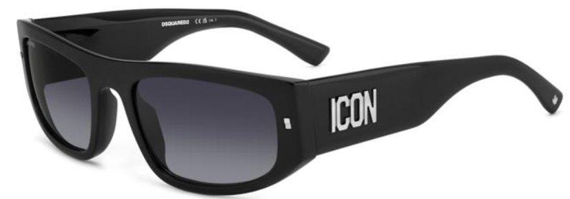 Dsquared2 Unisex Γυαλιά Ηλίου ICON 0016/S