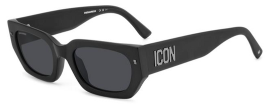 Dsquared2 Unisex Γυαλιά Ηλίου ICON 0017/S