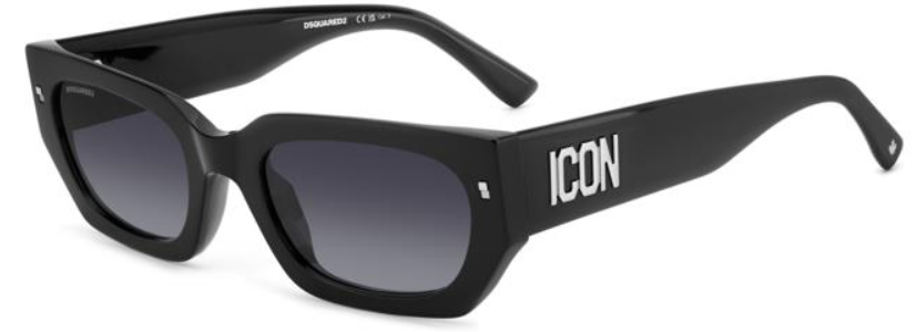 Dsquared2 Unisex Γυαλιά Ηλίου ICON 0017/S