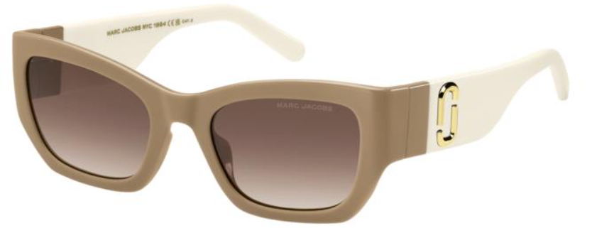 Marc Jacobs Γυναικεία Γυαλιά Ηλίου MARC 723/S