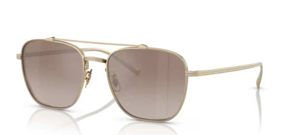 Oliver Peoples Unisex Γυαλιά Ηλίου OV 1349ST