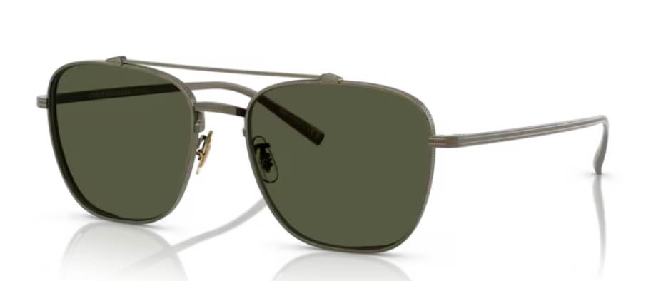 Oliver Peoples Unisex Γυαλιά Ηλίου OV 1349ST