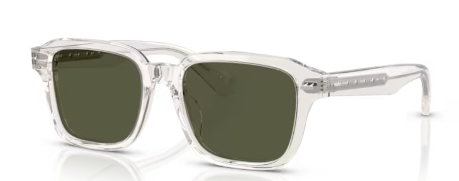 Oliver Peoples Ανδρικά Γυαλιά Ηλίου OV 5562SU