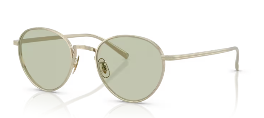 Oliver Peoples Unisex Γυαλιά Ηλίου OV 1350T