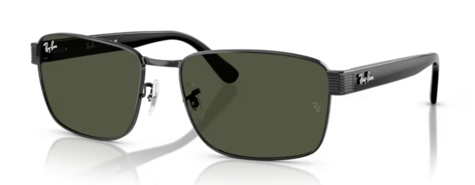 Ray Ban Unisex Γυαλιά Ηλίου RB 3750