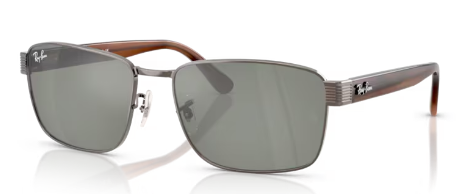 Ray Ban Unisex Γυαλιά Ηλίου RB 3750