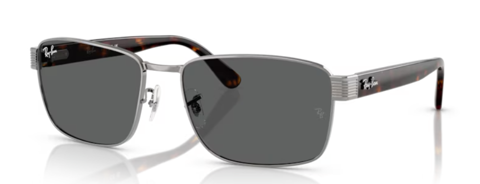 Ray Ban Unisex Γυαλιά Ηλίου RB 3750