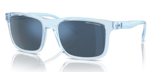 Armani Exchange Ανδρικά Γυαλιά Ηλίου AX 4145S