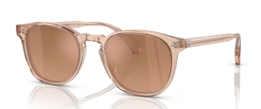 Oliver Peoples Ανδρικά Γυαλιά Ηλίου OV 5298SU