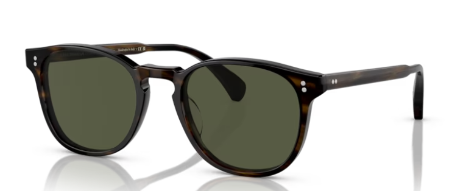 Oliver Peoples Ανδρικά Γυαλιά Ηλίου OV 5298SU