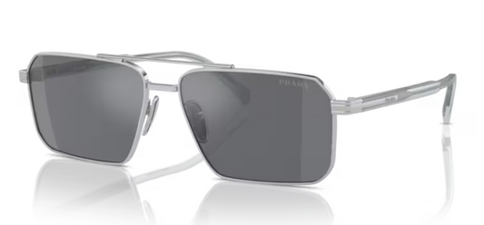 Prada Unisex Γυαλιά Ηλίου PR A57S