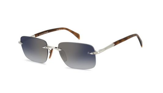 David Beckham Ανδρικά Γυαλιά Ηλίου DB 1195/S