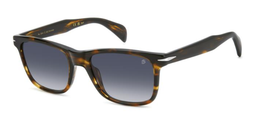 David Beckham Ανδρικά Γυαλιά Ηλίου DB 1197/S