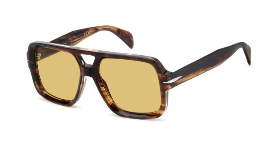 David Beckham Ανδρικά Γυαλιά Ηλίου DB 7151/S