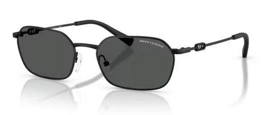 Armani Exchange Ανδρικά Γυαλιά Ηλίου AX 2056S