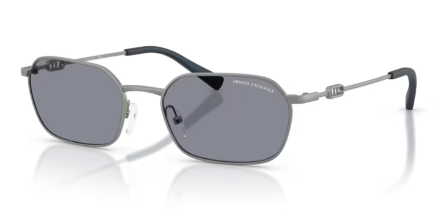Armani Exchange Ανδρικά Γυαλιά Ηλίου AX 2056S