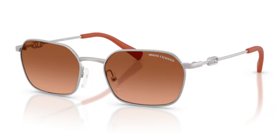Armani Exchange Ανδρικά Γυαλιά Ηλίου AX 2056S