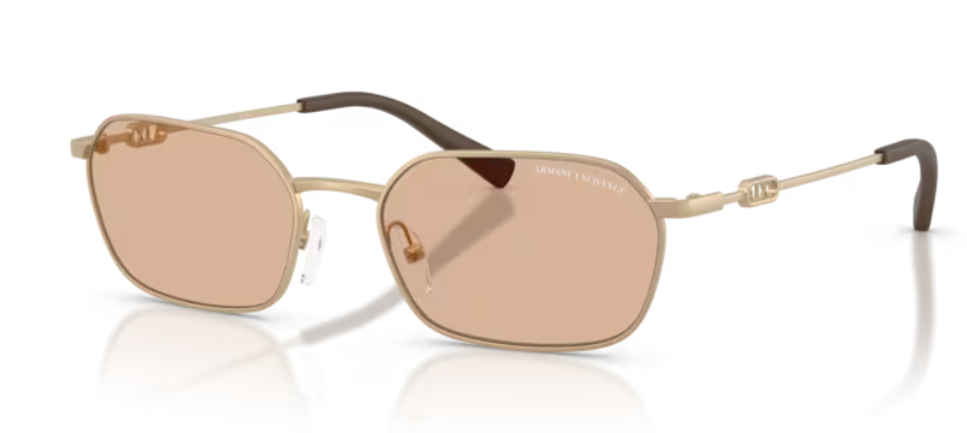 Armani Exchange Ανδρικά Γυαλιά Ηλίου AX 2056S