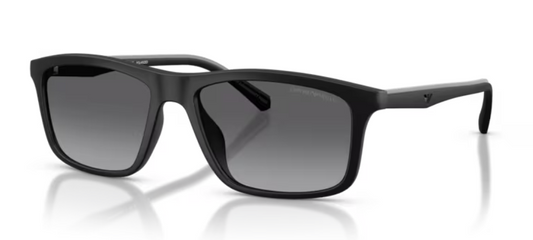 Emporio Armani Ανδρικά Γυαλιά Ηλίου EA 4257U