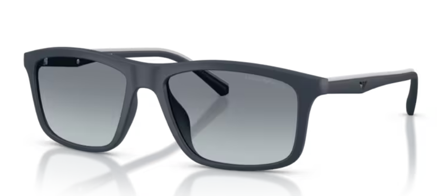 Emporio Armani Ανδρικά Γυαλιά Ηλίου EA 4257U