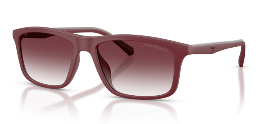 Emporio Armani Ανδρικά Γυαλιά Ηλίου EA 4257U