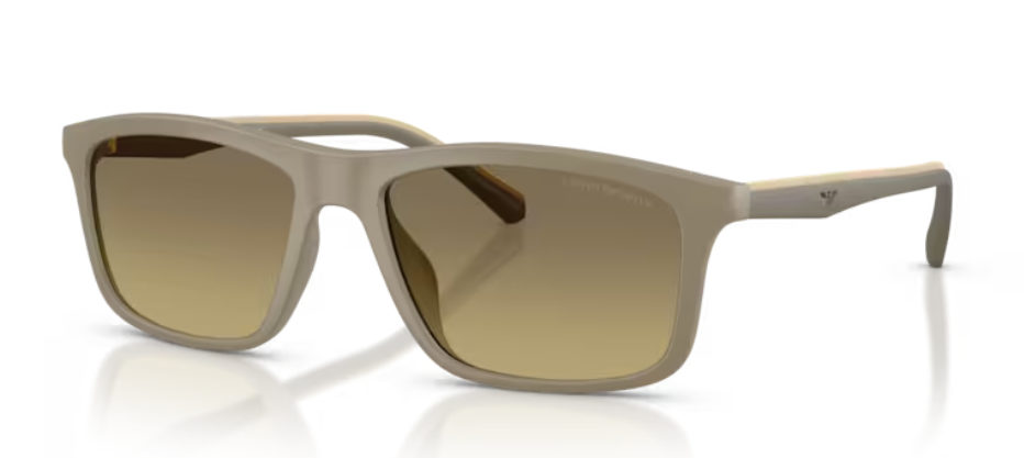 Emporio Armani Ανδρικά Γυαλιά Ηλίου EA 4257U