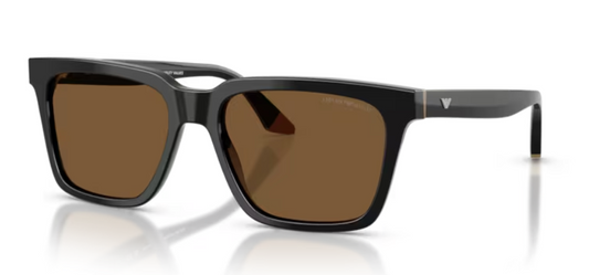 Emporio Armani Ανδρικά Γυαλιά Ηλίου EA 4260